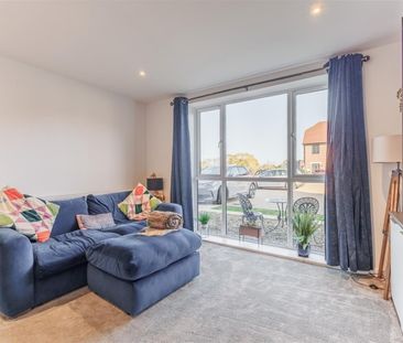 4 BED End of terrace house To rent - Photo 4