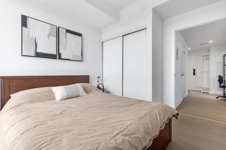 For Lease - 28 Ann Street Unit# 1302, Mississauga, Ontario - Photo 2