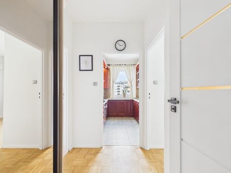 2 pokoje Gocław balkon parking, Balaton 45.8 m² - Photo 3
