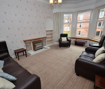 2 bed flat to rent in Shawlands, Glasgow, G41 - Photo 2