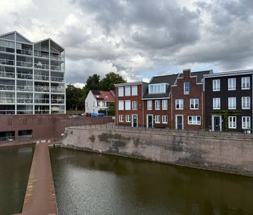 Maskeplaats 26, Schelde Vesting, 4611ES, Bergen Op Zoom - Foto 6