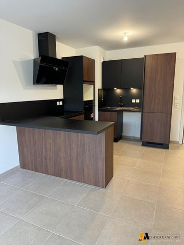 Appartement à louer, 2 pièces - Castelnau-le-Lez 34170 - Photo 4