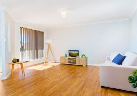 Stylish Four-Bedroom Home with Space for Everyone - Photo 3