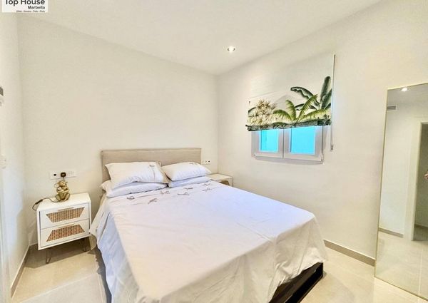 2 room luxury House for rent in Marbella, Andalusia