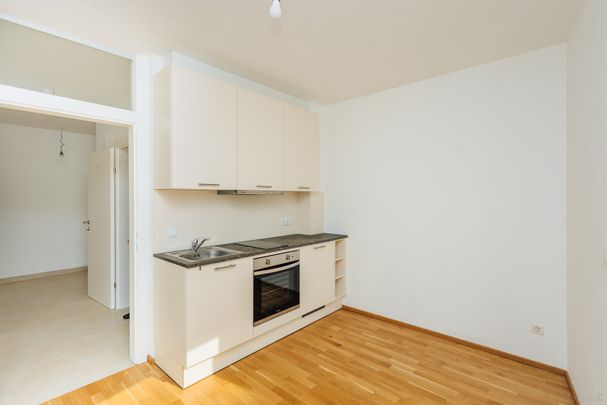 Mietwohnung in 8010 Graz, St. Leonhard, Miete - Photo 1
