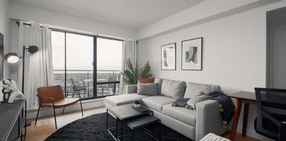 3 ½ entièrement meublé à louer Saint-Jean-Baptiste décembre 2025 - Photo 2