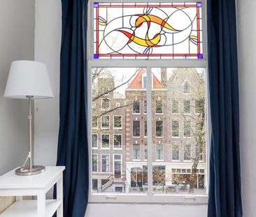 Appartement te huur: Bloemgracht 61-F 1016 KE Amsterdam - Photo 4