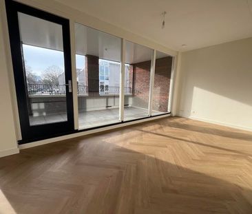 Te huur: Appartement Eendragtplaats in Leiden - Foto 1