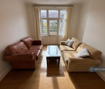 3 bedroom terraced house to rent - Photo 1
