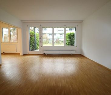 Grosszügige, helle 2 1/2 Zimmer-Wohnung in Riehen zu vermieten - Foto 2