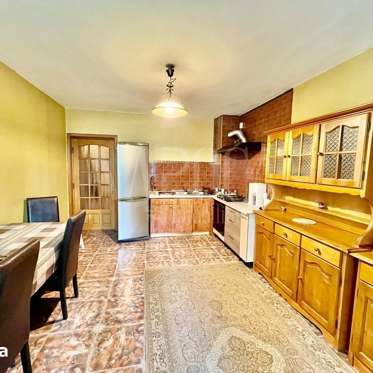 Casa 5 camere de inchiriat in Gheorgheni, Cluj Napoca - Photo 1