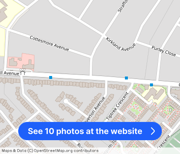 Strafford Avenue, Clayhall Ilford, IG5 - Photo 1