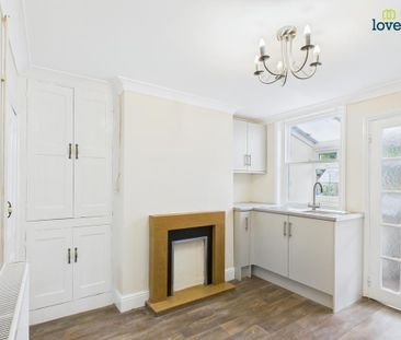 2 bedroom terraced house to rent - Photo 2