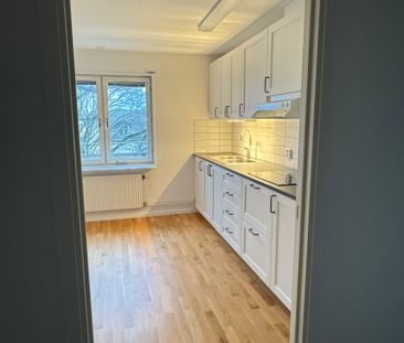 Västra Åsgatan, Eskilstuna - Photo 4