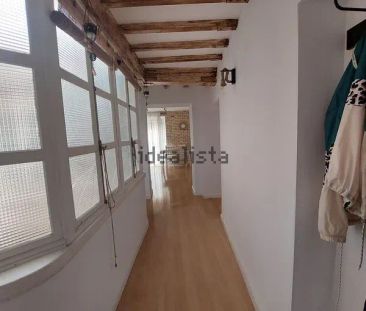 Alquiler de piso en Plaza Barrocal, 6 - Photo 1