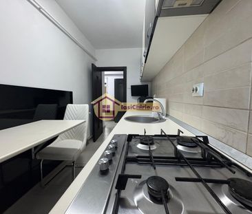 Apartament de inchiriat Iasi - Photo 5
