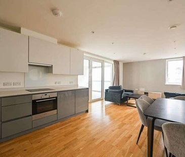 East Village, Stratford, E20 - Photo 3