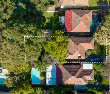 201 Eastern Valley Way, Middle Cove NSW 2068 - House For Rent | Domain - Photo 5