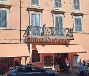 Bilocale piazza San Barnaba 15, Centro, Marino - Photo 2