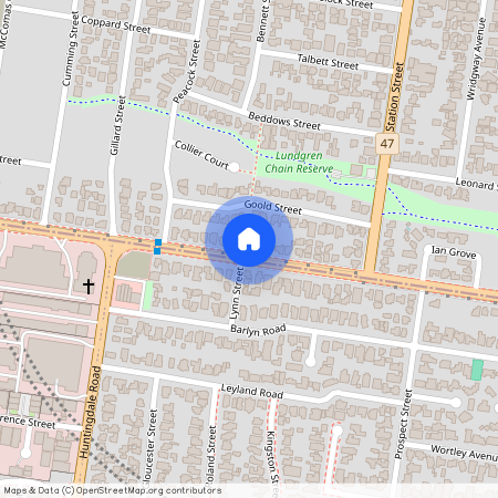 1/209 Highbury Road, Vic 3125, Burwood