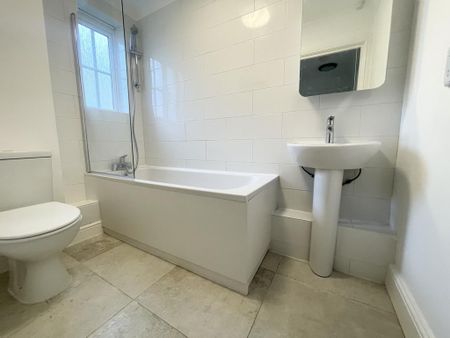 2 bedroom apartment to rent - Photo 5