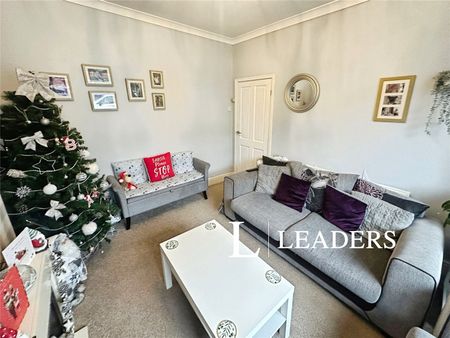3 bedroom apartment to rent Buxton Street, Stoke-on-Trent, ST1 - Photo 3
