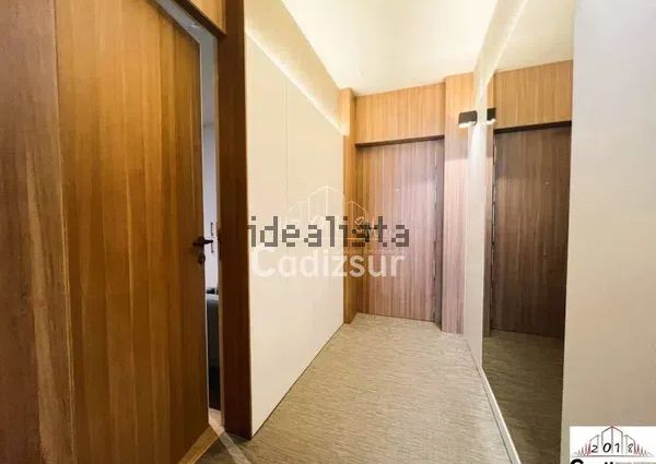 Alquiler de piso en Avenida Campo del Sur