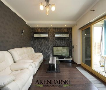 3 POKOJOWE MIESZKANIE Z OGRÓDKIEM- OS. GÓRCZYN - Zdjęcie 1