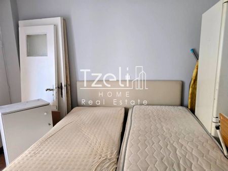 Διαμέρισμα για ενοικίαση Μετς (Μετς - Καλλιμάρμαρο) - Photo 2