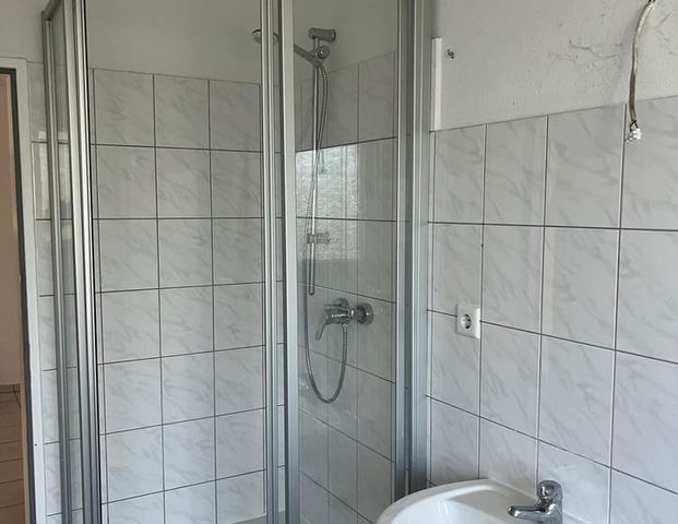 3 Zimmer Dachgeschosswohnung - Foto 1