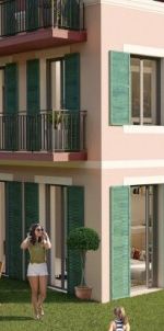 Location Appartement 2 pièces 31m² NICE 06200 - Photo 1