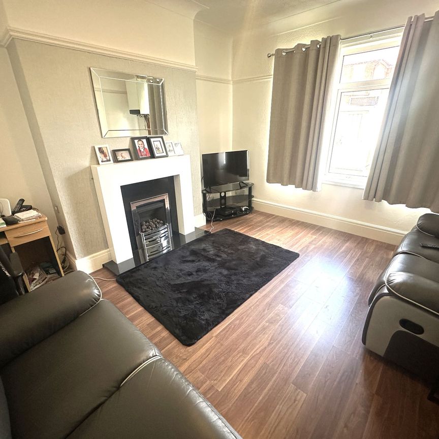 1 bedroom shared house To Let in Lytham St Annes - Photo 1