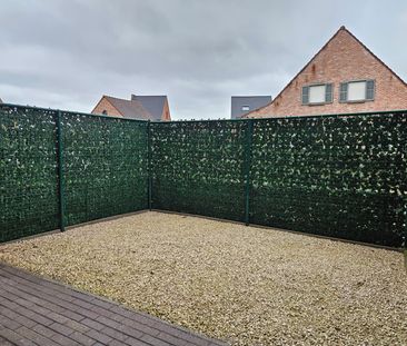 Comfortabel gelijkvloers appartement nabij het centrum - Photo 3