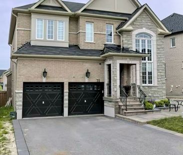For Lease - 71 Slack Street, Bradford West Gwillimbury, Ontario - Photo 3