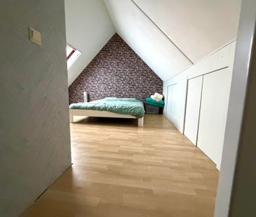 Te huur: Huis Kasteelpad in Hellevoetsluis - Foto 6