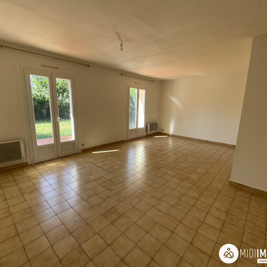 Location Maison 4 pièces 85m² LESCURE D ALBIGEOIS 81380 - Photo 1