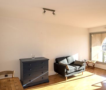 Location Appartement 1 pièce 29m² - Photo 4