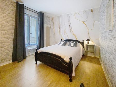 Appartement à louer - EPERNAY - T2 Meublé - Photo 4