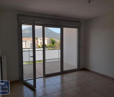 Appartement 2 Pièces 40 m² - Photo 5