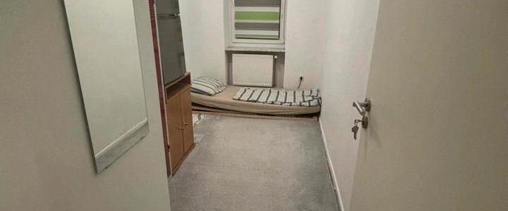 Biete von Privat WG Zimmer für Arbeiter/Monteur/ Studenten - Foto 1