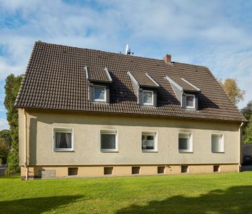 2- Zimmer Wohnung in Linden - Foto 1