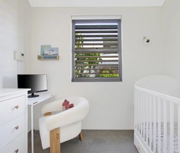 Position Perfect North Facing 1 Bedroom Plus Study Townhouse In The... - Photo 3