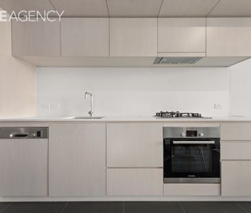 1016/25 Edinburgh Avenue, City ACT 2601 - Apartment For Rent | Domain - Photo 5