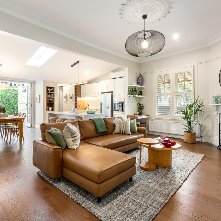 134 Wellington Street, Kew VIC 3101 - House For Rent | Domain - Photo 1