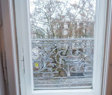 Centrum 4 pokoje 118 m2, umeblowane, 3800+1000 - Photo 4