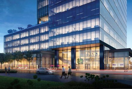 For Lease - 395 Square one Drive Unit# 1707, Mississauga, Ontario - Photo 2