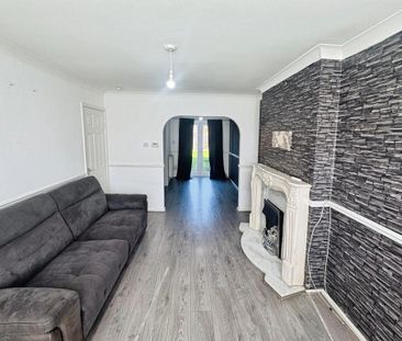 2 bedroom semi-detached house to rent - Photo 6