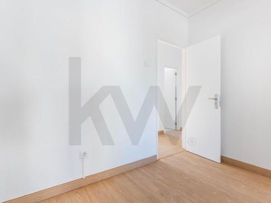 Apartamento T2 em Lisboa - Photo 1