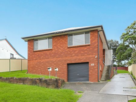 1/13 Cochrane Street, WEST WOLLONGONG - Photo 3