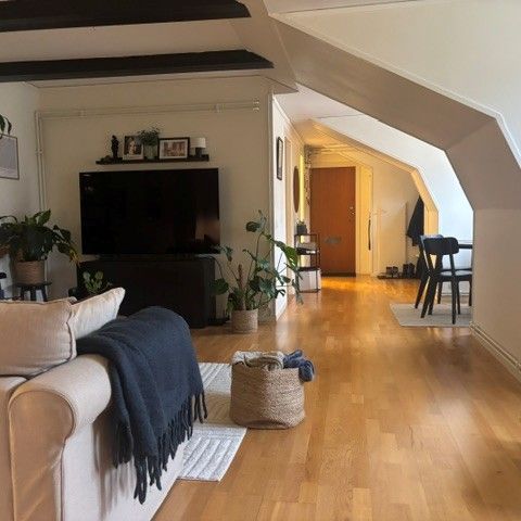 Storgatan 18, Sundsvall - Photo 1